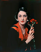 Ismay (née Crichton-Stuart) , Viscountess Tiverton NPG x222490