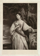 Anne Stewart (née Dashwood), Countess of Galloway NPG D34268
