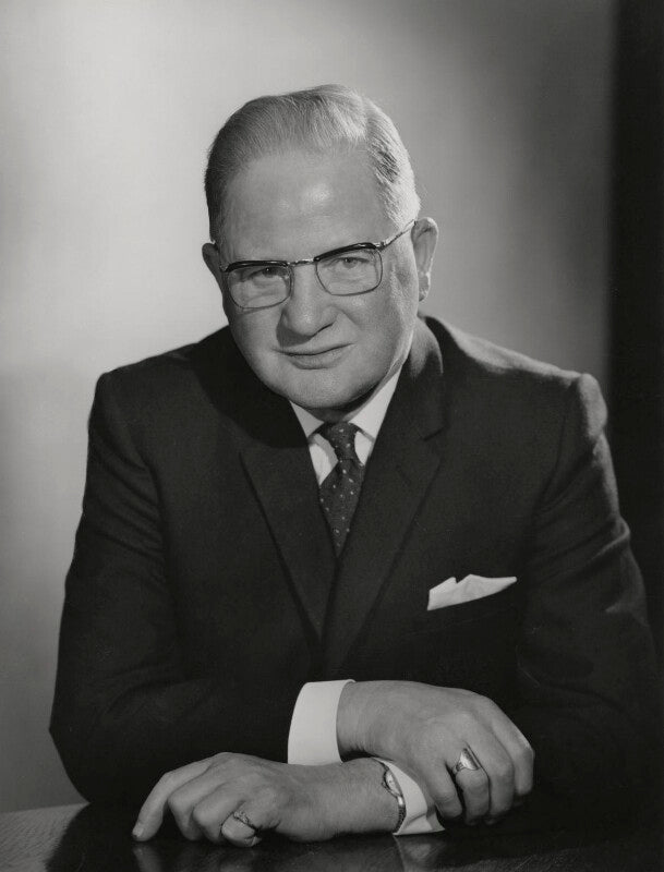 David griffiths npg x167980