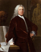 Richard Mead NPG 15