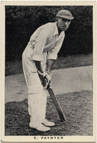 Edward Paynter NPG D49203