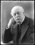 Charles Plumptre Johnson NPG x120939