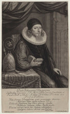 Hans Bagger NPG D31185