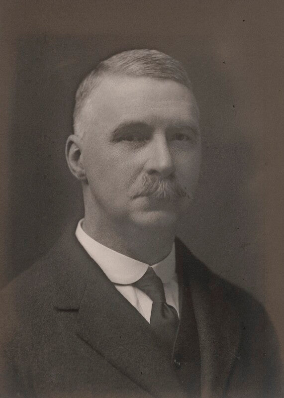 Charles bolton npg x67771