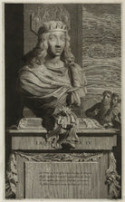 James IV of Scotland NPG D23902