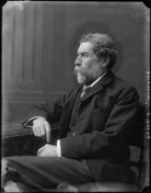 Percival Spencer Umfreville Pickering NPG x43875