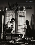 Jack Clemente NPG x132492