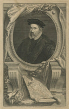 Thomas Wilson NPG D37019