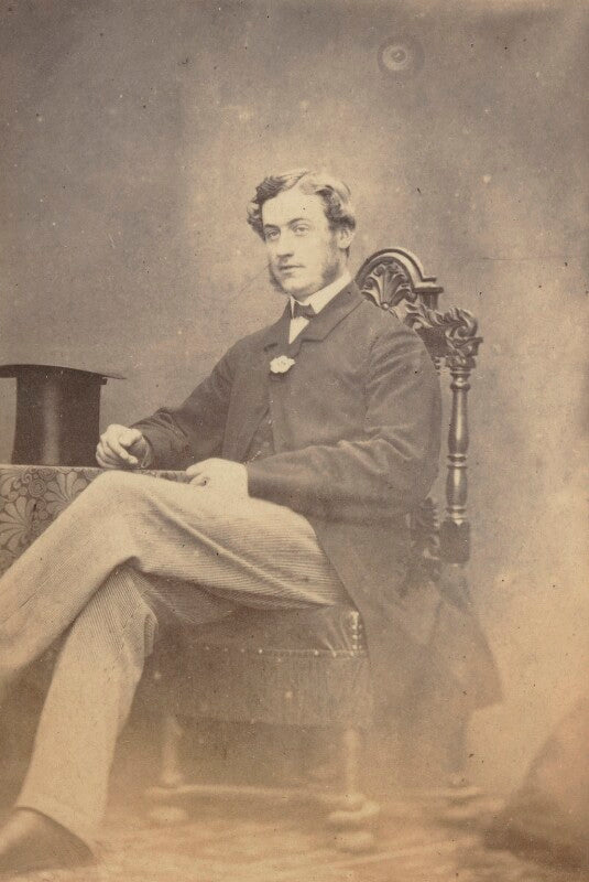 Unknown man npg p7(34)