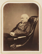 Sir James South NPG P120(20)