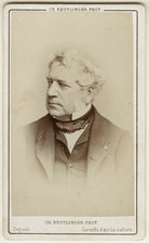 (Louis Gabriel) Eugène Isabey NPG Ax17866