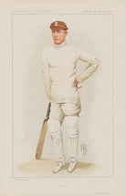 Sir Jack Hobbs ('Men of the Day. No. 2284. "Test Cricket."') NPG D45674