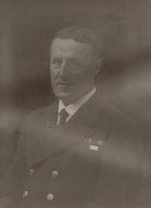 Sir Charles Martin de Bartolome NPG x163935