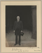 John Joseph Clancy NPG x9261