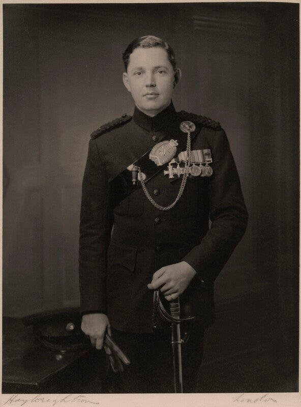 John anthony lloyd williams npg x180956