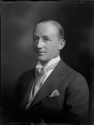 Sir Philip Weyland Bowyer-Smith, 14th Bt NPG x70493