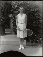 Sheila Kathleen Walker Hewitt (later Prescott) NPG x150102