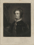 Mary, Queen of Scots NPG D25084