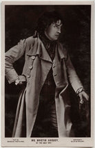 Sir John Martin-Harvey as Sydney Carton in 'The Only Way' NPG x160510