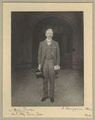 Sir (James) Hastings Duncan NPG x15797