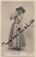 Madge Crichton NPG x7026