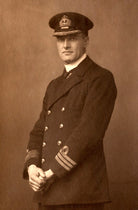 Sir Reginald Aylmer Ranfurly Plunkett-Ernle-Erle-Drax NPG x12750