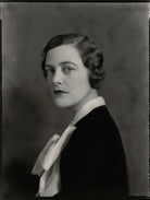 Mary Spencer-Churchill (née Cadogan), Duchess of Marlborough NPG x81224