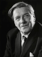 Victor Grayson Hardie Feather, Baron Feather NPG x14330