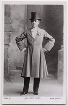 Vesta Tilley NPG x139832