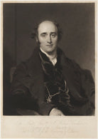 John Wilson Croker NPG D18676