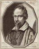 Cristoforo Roncalli NPG D28065