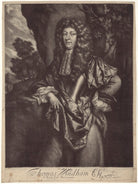 Thomas Windham NPG D30016