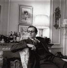 Antony Claud Frederick Lambton, Viscount Lambton NPG x134013