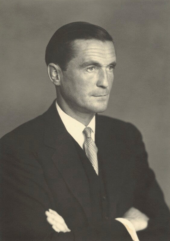 Henry frederick thynne, 6th marquess of bath npg x163948