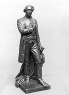 Sir John Alexander Macdonald NPG 1550