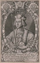 King Edward IV NPG D21040
