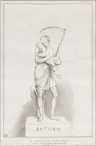 A Modern Antique (Charles Grey, 2nd Earl Grey; Daniel O'Connell) NPG D41180