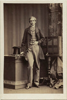 Robert Philippe Louis Eugène Ferdinand d'Orléans, Duke of Chartres NPG x74621