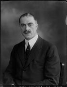 Victor A. Spencer Churchill, 1st Viscount Churchill of Wychwood NPG x81081