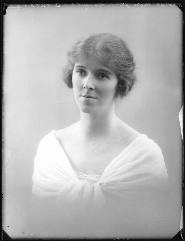 Jean cadell npg x101146