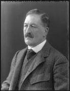 Sir Charles John Oakeley, 5th Bt NPG x36687