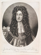 King Charles II NPG D11519