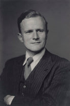 John Dugdale NPG x167289