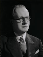 (Victor Frederick) William Cavendish-Bentinck, 9th Duke of Portland NPG x77423