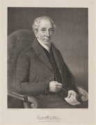 George Stratton NPG D42088