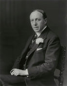 Sir Percy Coleman Simmons NPG x162370