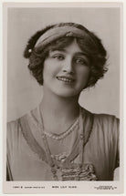 Lily Elsie NPG x201142