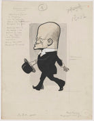 Francis Hugh Lowe NPG D7986