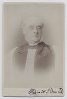 William Basil Jones NPG x159207