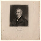 George Stephenson NPG D4312